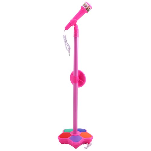 Kids microphone with light - microphone,