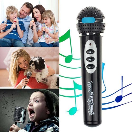 Kids music microphone - kids,