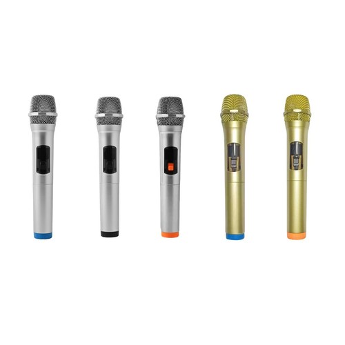 Kids microphone toy - microphone, model