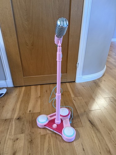 Elc microphone and - elc,
