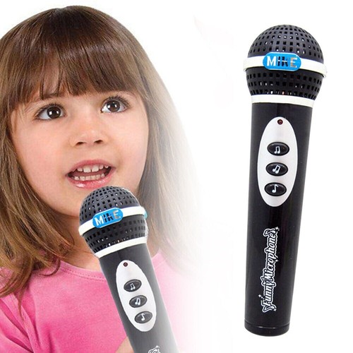 Wireless gift kids music mic - gift,