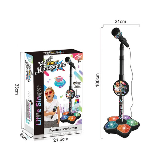 Kids microphone with - kids,