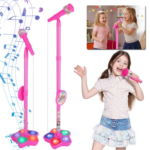Microphone stand kid - microphone,