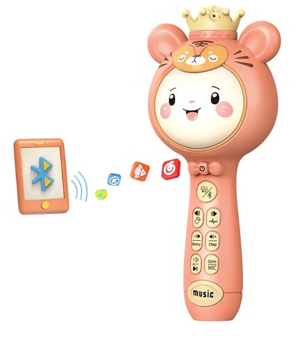 Wireless gift kids - wireless,