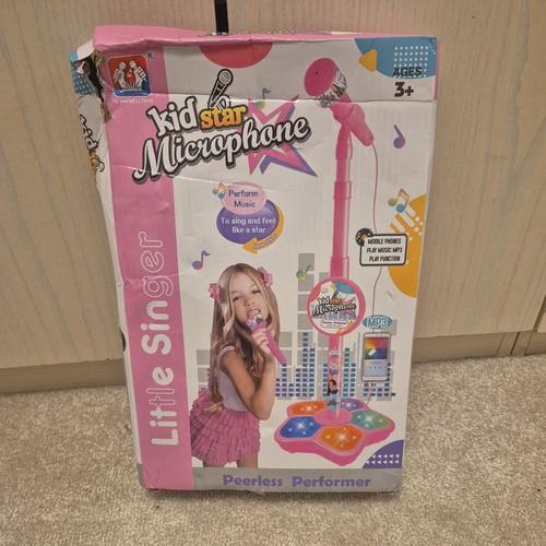 Kids microphone and - microphone,