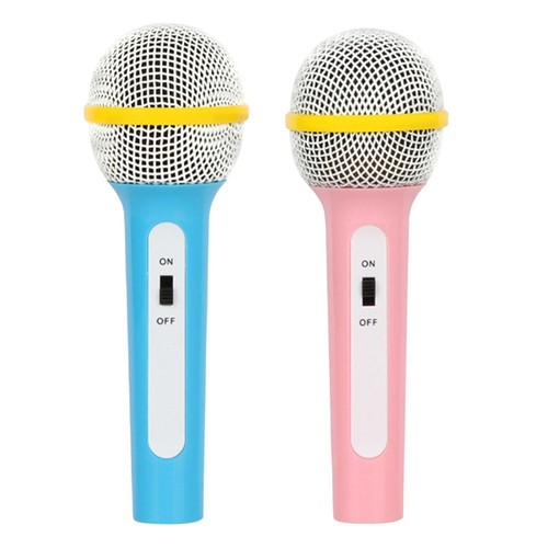 Microphone pretend toy for - microphone,