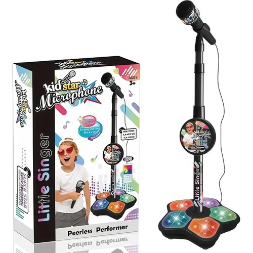 Creative microphone karaoke - creative,