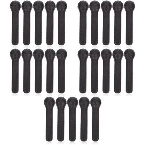25pcs kids microphone toy - microphone,