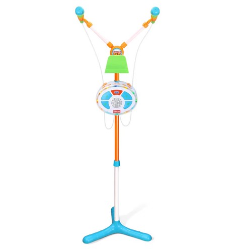 Kidzlane stage mic sing - kidzlane, off