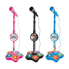 Kids Microphone and Stand