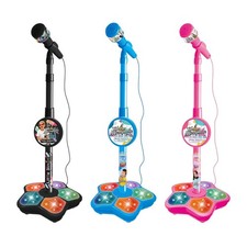 Children's microphone and