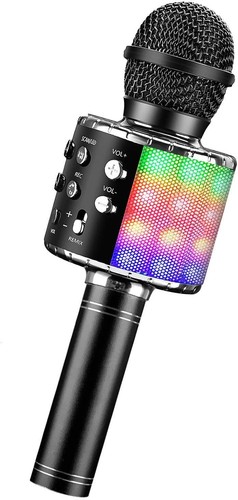 Karaoke kids microphone in - microphone,,