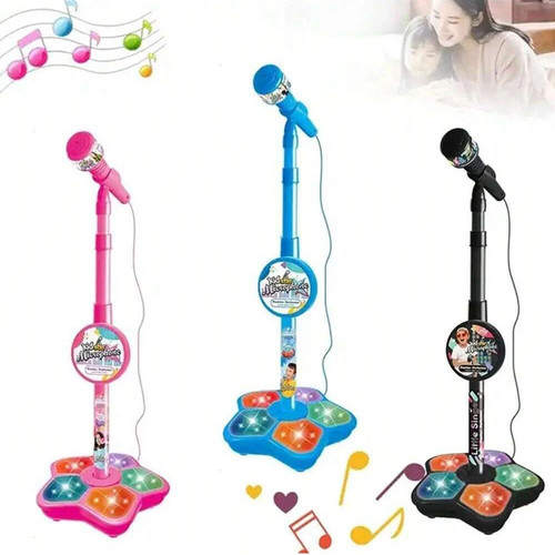 Vibbang kids microphone and - vibbang,