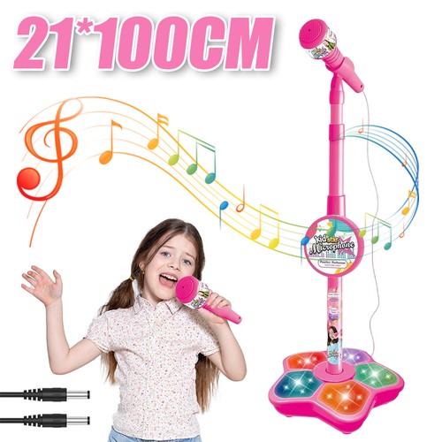 Kids karaoke machine - kids,
