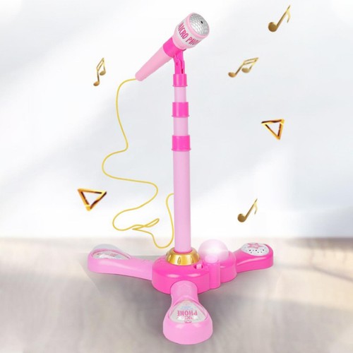 Music toy microphone - music,