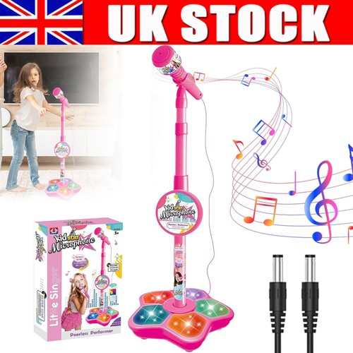 Kids microphone and - kids,