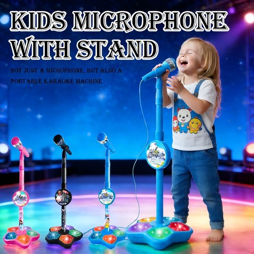 Cosplay music microphone - cosplay,