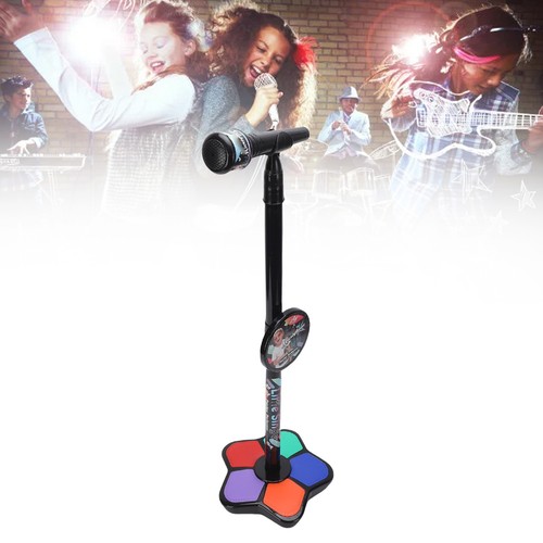 Kids microphone toy - kids, 5