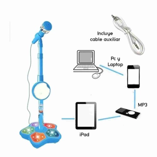 Children microphone built - microphone,
