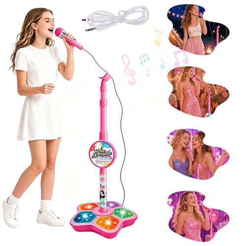Karaoke machine kids - karaoke,