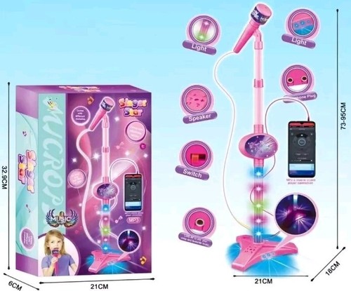 New kids karaoke - kids,