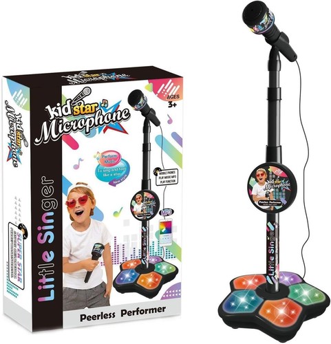 Highliving kids microphone - kids,