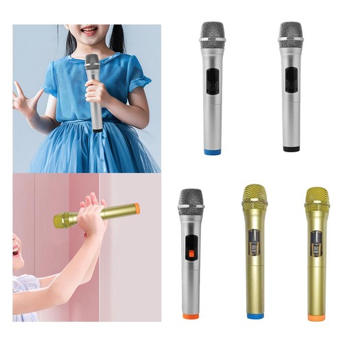 Microphone pretend toy - microphone,
