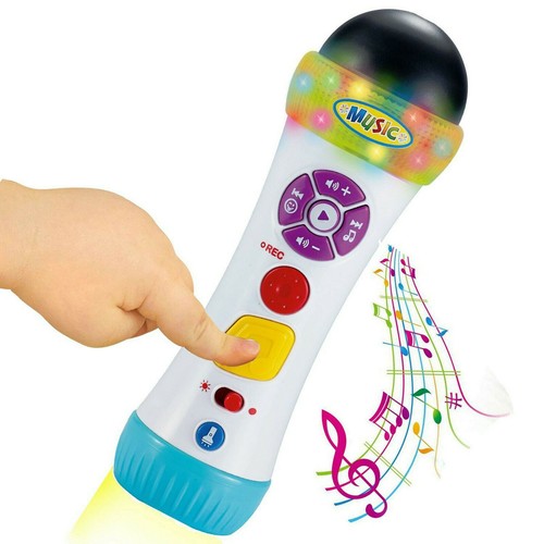 Children girls boys microphone - children,