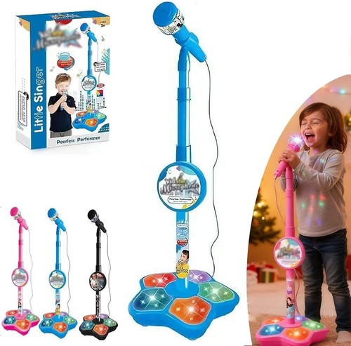 Kid star microphone - microphone,, kids