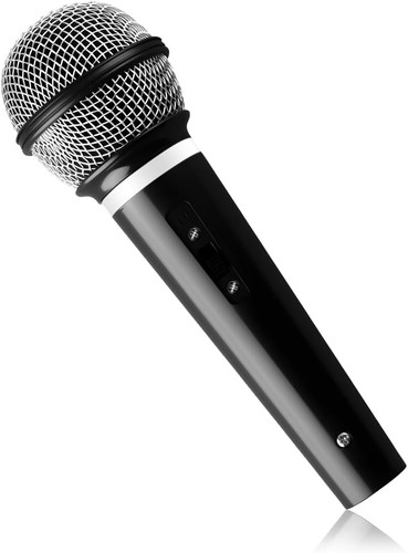 1pcs toy microphone - toy,