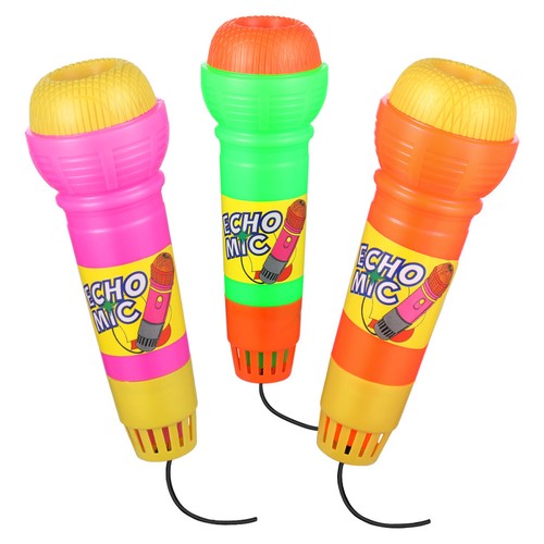 Pcs kids microphone pretend - microphone,
