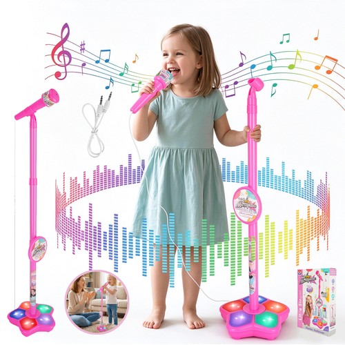 Kids microphone and - microphone,