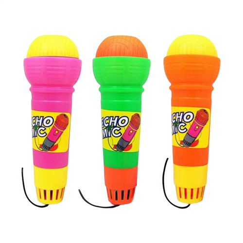 Echo microphone battery free - echo, battery-free