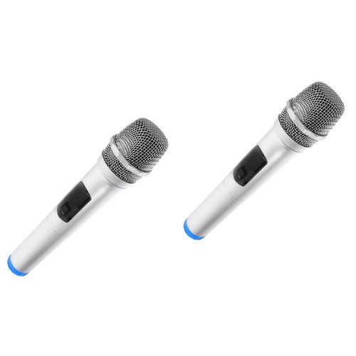 Pieces play microphone - 2,