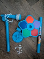 Kids Microphone and Stand