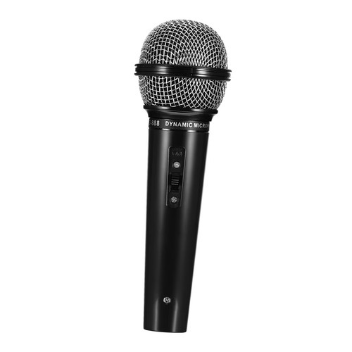 Kids pretend microphone toy - kids,