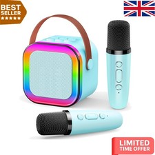 Rechargeable Kids Microphone