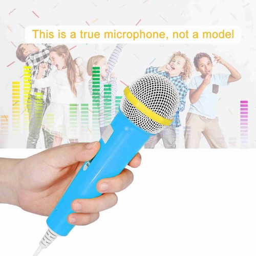 Kids children microphone - a-kids,