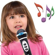 Wireless Singing Mic Karaoke