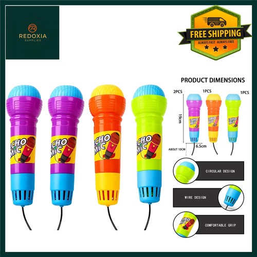 Fun battery free echo - battery,