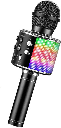 Karaoke kids microphone in - kids, 5