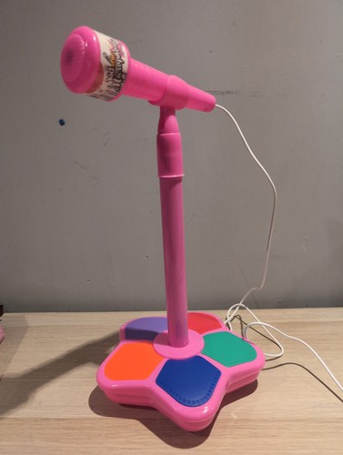 Kids microphone and - kids,