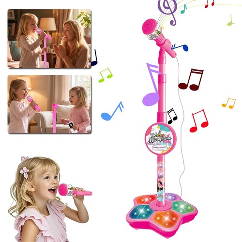 Kids microphone karaoke - kids, microphone,karaoke