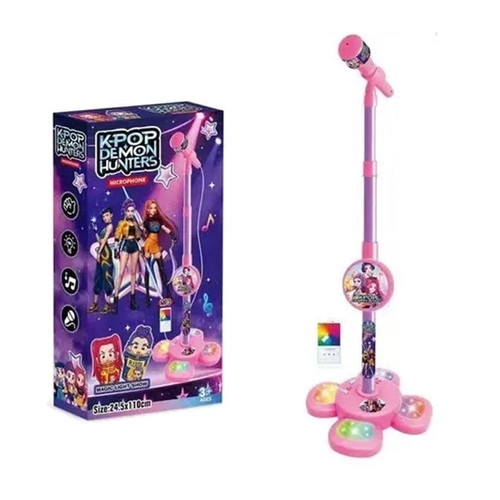 Music microphone children - music,