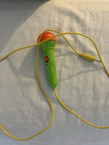 Toy microphone for - for, children's