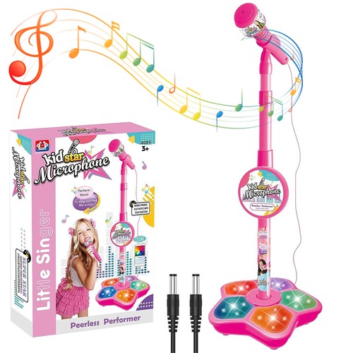 Kids karaoke machine - kids,