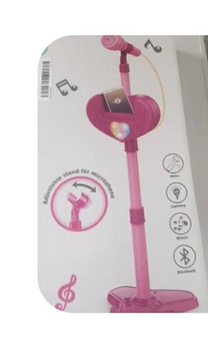 Bluetooth microphone for ages - microphone,