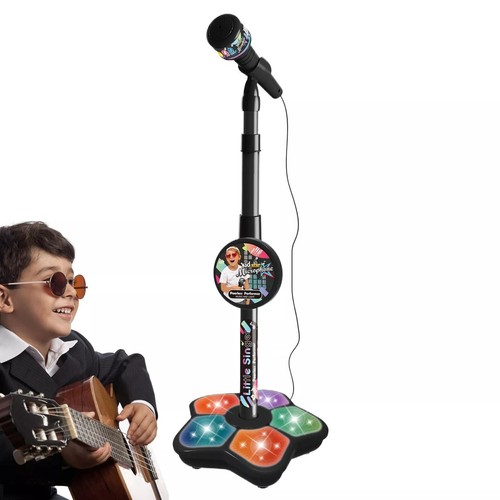 Kids microphone and - kids,