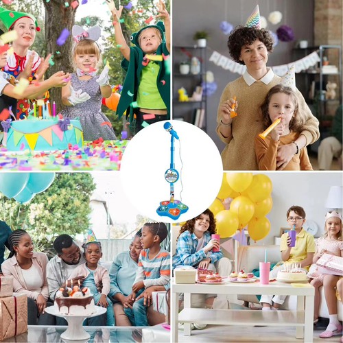 Kids music microphone - kids,