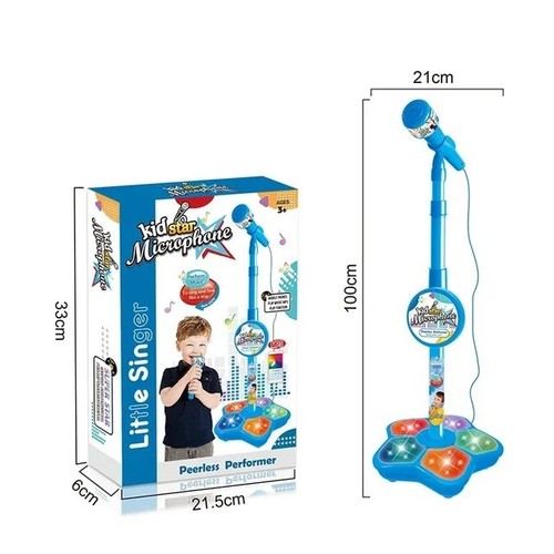 Kids microphone with - kids,